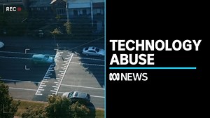 How technology is being used as a weapon to control and target women