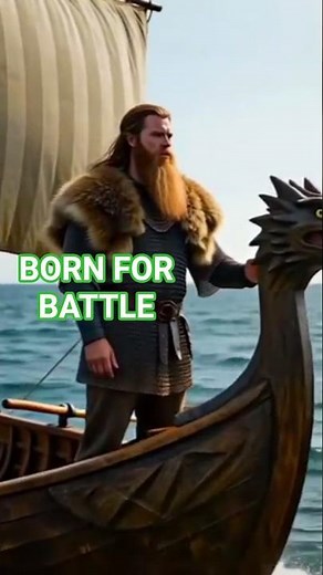 Inside a Viking Warrior’s Life