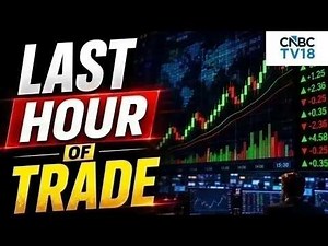 Stock Market Updates LIVE | All Updates From Last Hour Of Trade Today | Top News | NSE Closing Bell