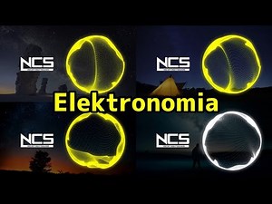 HyperSounds - The Best of Elektronomia