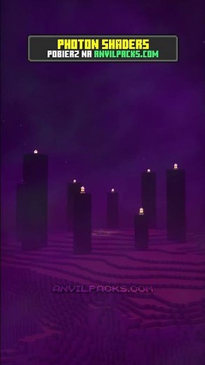 🌤️ Najlepsze Shadery Minecraft 1.21.11