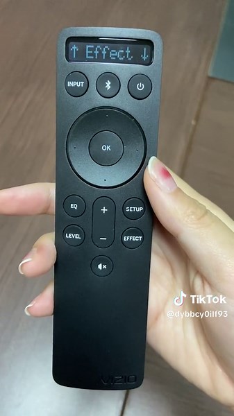 New Genuine D41-H for vizio backlit Display soundbar remote control V21-H8R V21D-J8 D21#vizio #remotecontrol