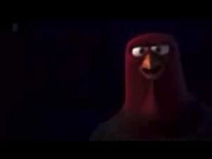 we're going back in time to the first thanksgiving to get turkeys off the menu