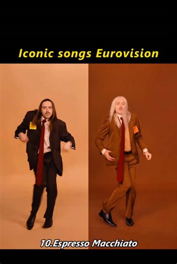 Top Iconic Eurovision Songs You Must Hear