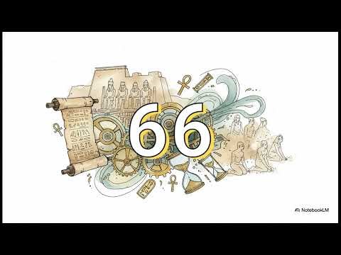 📔 30 Day Crash Course Ancient Civilizations Day 5 Ramesses Building a Legend
