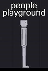 People Playground by Mechanic Project Inc.