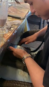 130K views · 3.5K reactions | Naimbitahan ako bilang Guest Audience sa isang runway fashion show tampok ang mga likhang kasuotan ng mga Studyante ng Mindoro State University | Vin Mantala | Facebook