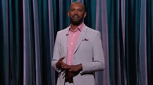 392K views · 2.8K reactions | Solomon Georgio's list of enemies includes a Wizarding World of Harry Potter employee who called him a muggle. #CONAN | Team Coco | Facebook