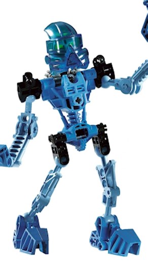 Why LEGO Cancelled Bionicle The Second Time...