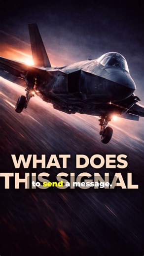 Why Military Moves Aren’t What They Seem!