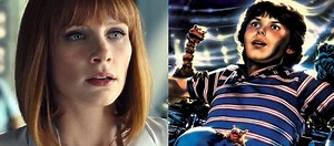 Bryce Dallas Howard directing female-led reboot of Flight of the Navigator for Disney