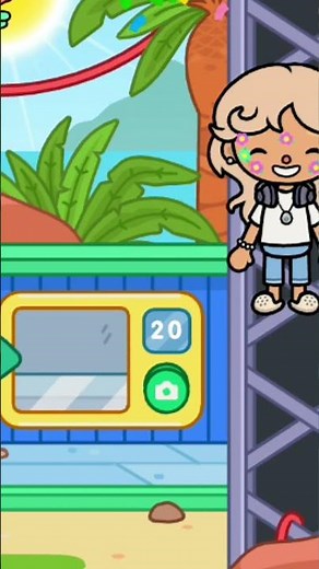 OMG !!! Toca Secrets you probably missed! ✨