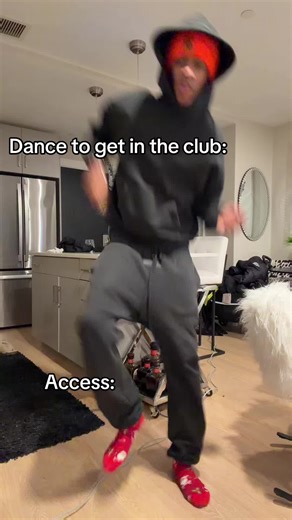 I’m a g #fyp #bitty | dance