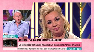 'Fiesta' | Programa, en vídeo (11/08/24)