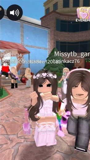 C un flop parce que je suis h28 innocent 😒 // #roblox #rblx