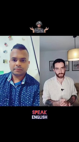 Improving English Speaking Skills with Indian Accent Duet