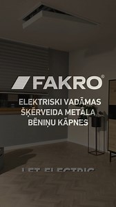 FAKRO on Reels | Facebook