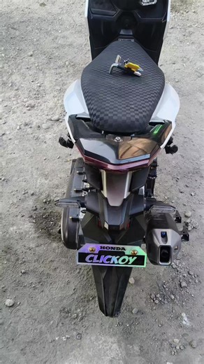 Honda Click engine support and Honda beat 💥 budjet meal engine support,subrang kapal at quality 🥰#livehighlights #foryourpage #fyppppppppppppppppppppppp #foryoupageシ