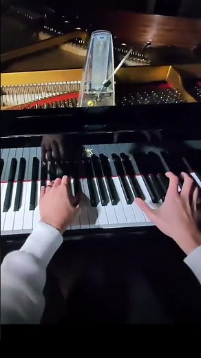 I Turned My Metronome Into a Drum Machine #piano #musicproduction #creative