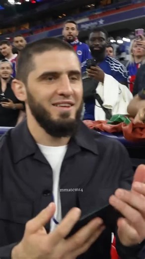 Islam Makhachev's Journey in UFC MMA