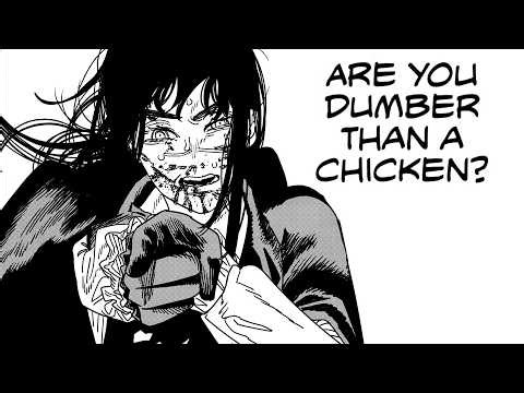 DUMBER THAN WHO!? Chainsaw Man Chapter 229 Review with ‪@eliteari‬