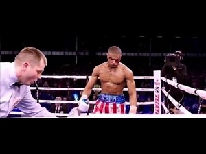 Creed Fight (2015) | Final Round | FULL HD
