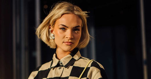 Los 7 cortes de pelo que se llevarán en 2026 según las pasarelas