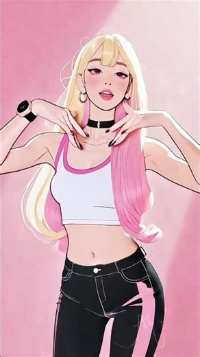 Tiktok Viral Trend | Dance Trend | Shine #trending #tiktok #animation #dancing #shorts