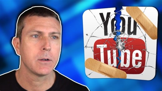 YouTube Just Made a MAJOR Change To Their Terms of Service and EVERYONE is Shocked! | Mark Dice