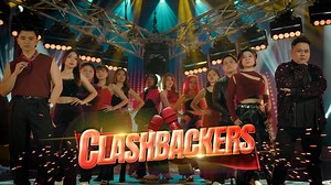 Presenting… our CLASH BACKERS. They are back to blow up the stage! They’re ready to fight, slay, and own the spotlight on #TheClash2025. Brace yourselves, Clash Nation — this season’s about to get WILD. 👑✨ | The Clash