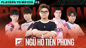 AIC 2024 Player To Watch | Dark Slayer Laner Pemain lane Dark Slayer dapat memengaruhi seluruh map menggunakan portal teleportasi, memberikan pengaruh pada setiap pertarungan tim. Seiring para petarung yang memberikan damage, tugas utama peran ini tetap konsisten dalam memulai pertarungan atau memicu setiap pertempuran. Baik melakukan tanking atau memberikan damage, tujuannya adalah untuk menciptakan celah bagi rekan satu tim. Follow @aov.esports.id untuk mendapatkan Informasi mengenai Esports G