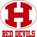 Hawkinsville HS - Roster