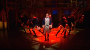 241K views · 5.7K reactions | Check out brand new highlights from Hamilton: An American Musical in Chicago! | BroadwayWorld | Facebook