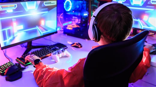 How to protect against predators, groomers in online gaming