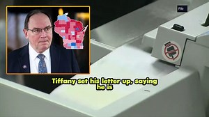 威斯康星州麦迪逊市的选举官员“意外”向该市选民邮寄了 2,000 多张重复邮寄选票，起初该市还想辩解错误只发生在一个选区，但现已扩展到 10 个选区