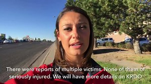 Dani Fried KRDO is on scene of a shooting investigation and car crash. If your commute takes you through Academy near Austin Bluffs or Carefree it may be best to avoid the area. | KRDO13