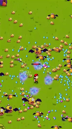 Monster Mayhem, Check out on Steam!