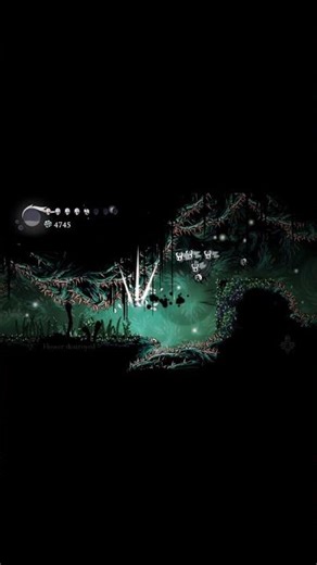 Delicate Flower... but i kept trolling 😭💀| Hollow Knight