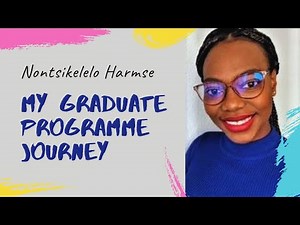 Graduate Programme and Career Fairs: The Do's and Don'ts.