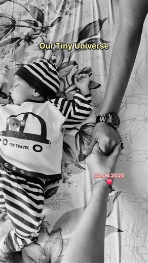 Going into 2026 as Three 💕❤️ #baby #shorts #newborn