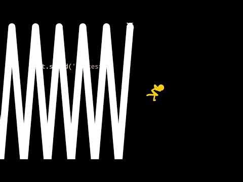 Animation vs Coding 1080p