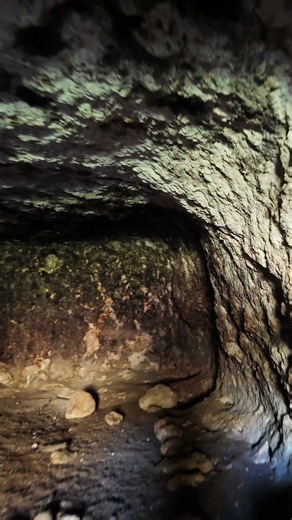 # 🕯️🏔️ Exploring a Hidden Cave | A Journey into Nature's Secret World