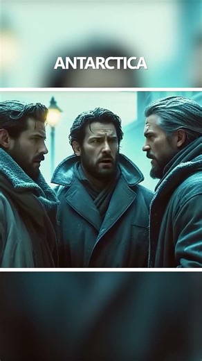 #3 #antarctica