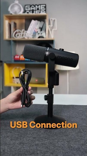 4 Easy Ways to Use the Maono PD500W Hybrid