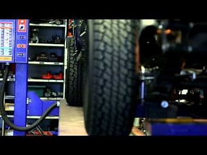 Tru Tracker - Multidrive Technology