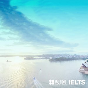 Is it your dream to study in Australia? Then you need to take the test that takes you places! Register your International English Language Testing System (IELTS) with British Council – and get all the prep materials and support you need to pass, so that you can make your dream of studying down under come true… | British Council Uganda