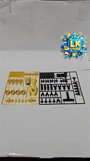 Guia Completo de Montagem para Dummy Dog em 3D