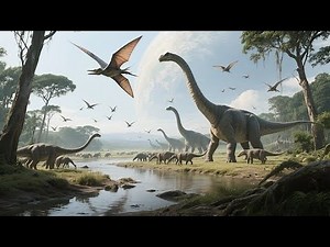 “Forgotten Giants: The 40-Foot Snake That Dominated Prehistoric Jungles”