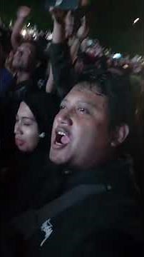 PAS BAND LIVE IN PAKANSARI STADION BOGOR