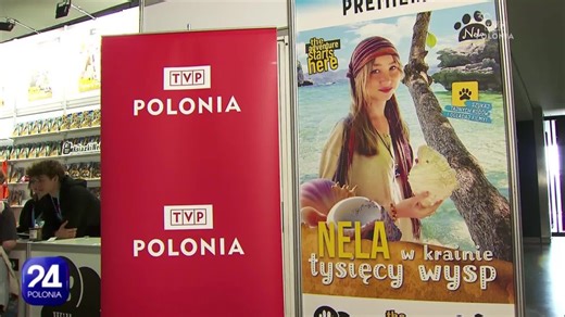 W krainie tysięcy wysp